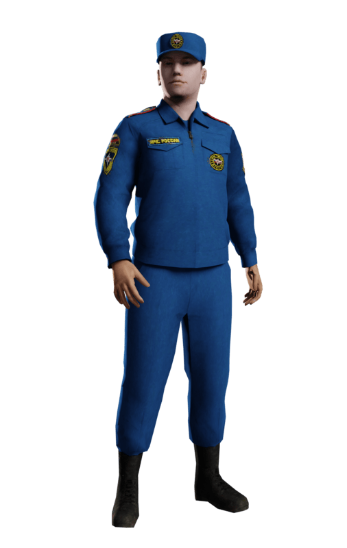 Скин